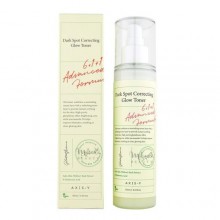 Осветляющий тонер-мист AXIS-Y Dark Spot Correcting Glow Toner