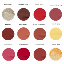 Блеск-плампер для губ NYX Duck Plump 12 шт