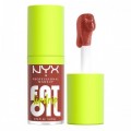 Блеск для губ NYX Fat Oil Lip Drip 11 шт