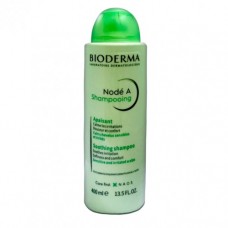 Бессульфатный шампунь Bioderma Node A Бессульфатный шампунь Bioderma Node A