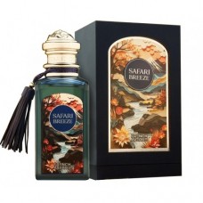 Парфюмерная вода French Avenue Safari Breeze унисекс 100 мл (ОАЭ)