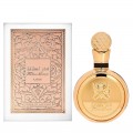 Женская парфюмерная вода Lattafa Fakhar Gold 100 мл