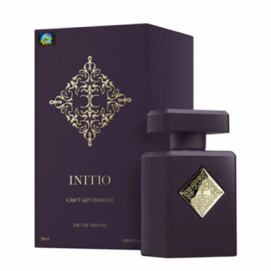 Парфюмерная вода Initio Can't Get Enough унисекс 90 мл (Euro A-Plus качество Lux)