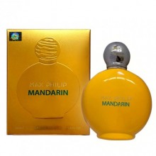 Парфюмерная вода Max Philip Mandarin унисекс 100 мл (Euro)