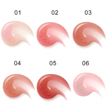 Увлажняющий блеск для губ Kiko 3D Hydra Xtreme Lipglos