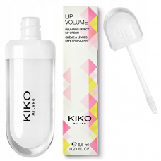 Блеск для губ Kiko Lip Volume тон 02