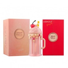 Парфюмерная вода Armaf Delights Island Breeze унисекс 100 мл (Люкс качество)