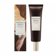 Крем солнцезащитный для лица SKIN1004 Madagascar Centella Probio-Cica Glow Sun Ampoule SPF50+ PA++++ Крем солнцезащитный для лица SKIN1004 Madagascar Centella Probio-Cica Glow Sun Ampoule SPF50+ PA++++