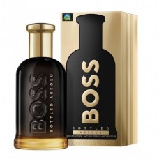 Мужская парфюмерная вода Hugo Boss Boss Bottled Absolu Parfum 100 мл (Euro)