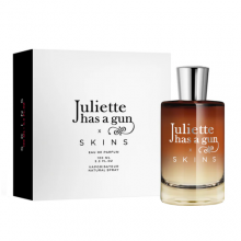 Парфюмерная вода Juliette has a Gun X SKINS унисекс 100 мл (Люкс качество)