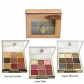 Палетка теней Charlotte Tilbury Charlotte's Palette Of Beautifying Eye Trends 9 цветов