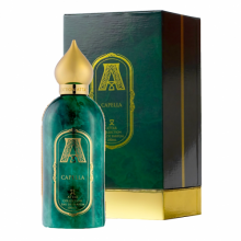 Парфюмерная вода Attar Collection Capella унисекс 100 мл (Euro A-Plus качество Lux)
