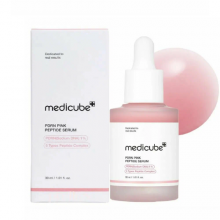 Укрепляющая сыворотка Medicube PDRN Pink Peptide Serum