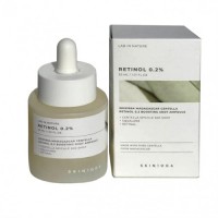 Ампула-бустер с ретинолом SKIN1004 Madagascar Centella Retinol 0.2 Boosting Shot Ampoule