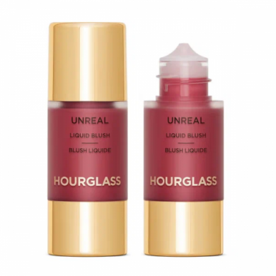Жидкие румяна для лица Hourglass Unreal Liquid Blush