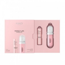 Набор для ухода за губами KIKO Perfect Lips Caring Set