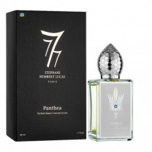 Парфюмерная вода Stephane Humbert Lucas 777 Panthea унисекс 50 мл (Euro)