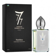 Парфюмерная вода Stephane Humbert Lucas 777 Panthea унисекс 50 мл (Euro)