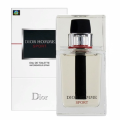 Мужская туалетная вода Christian Dior Dior Homme Sport 100 мл (Euro A-Plus качество Lux)