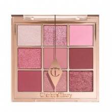 Палетка теней Charlotte Tilbury Charlotte's Palette Of Beautifying Eye Trends 9 цветов