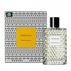 Парфюмерная вода Vilhelm Parfumerie Chimilka унисекс 100 мл HANNIBAL COLLECTION (Euro A-Plus качество Lux)