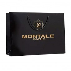 Подарочный пакет Montale широкий (43*34)