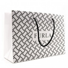 Подарочный пакет Furla широкий (43*34)