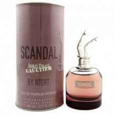 Женская парфюмерная вода Jean Paul Gaultier Scandal by Night Intense 80 мл