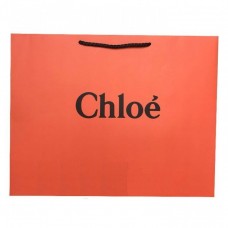 Подарочный пакет Chloe широкий (43*34)
