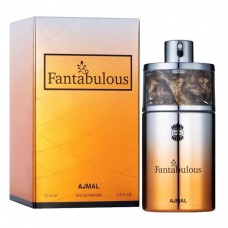 Женская парфюмерная вода Ajmal Fantabulous 75 мл