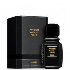 Ajmal Amber Wood Noir унисекс (Люкс качество)