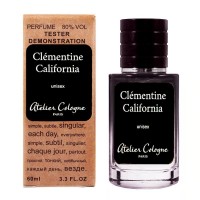 Тестер Atelier Cologne Clementine California унисекс 60 мл (люкс)