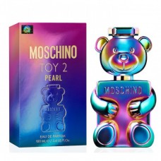 Парфюмерная вода Moschino Toy 2 Pearl унисекс 100 мл (Euro)