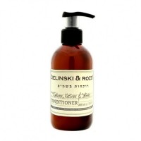 Кондиционер для волос Zielinski & Rozen Tobacco, Vetiver & Amber 300 мл