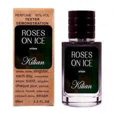 Тестер Kilian Roses On Ice унисекс 60 мл (люкс)