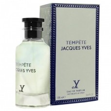 Мужская парфюмерная вода Fragrance World Tempete Jacques Yves 100 мл (ОАЭ)