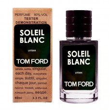 Тестер Tom Ford Soleil Blanc женский 60 мл (люкс)