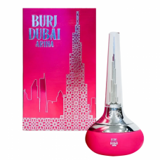 Женская парфюмерная вода Le Chameau Burj Dubai Arina 100 мл ОАЭ