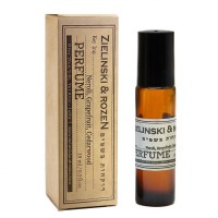 Масляные духи Zielinski & Rozen Neroli & Grapefruit, Cedarwood унисекс 10 мл (шариковые)