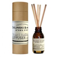 Аромат для дома Zielinski & Rozen Cedarwood & Sandalwood & Amber, Patchouli 85 мл (Люкс качество)