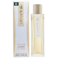 Женская парфюмерная вода Lacoste Pour Femme New 90 мл (Euro)