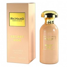 Женская парфюмерная вода Christian Richard Secret Side 100 мл (Люкс качество)