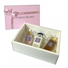 Подарочный набор 3 в 1 Victoria's Secret Midnight Bloom