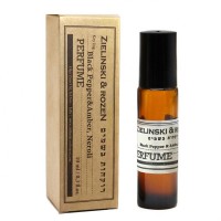 Масляные духи Zielinski & Rozen Black Pepper & Amber, Neroli унисекс 10 мл (шариковые)