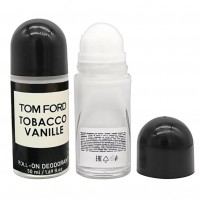 Дезодорант Tom Ford Tobacco Vanille унисекс 50 мл