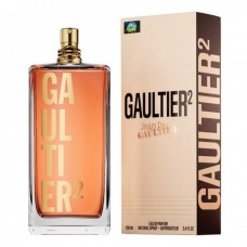 Парфюмерная вода Jean Paul Gaultier Gaultier 2 унисекс 100 мл (Euro A-Plus качество Lux)