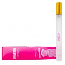 Moschino Toy 2 Bubble Gum женский 15 мл