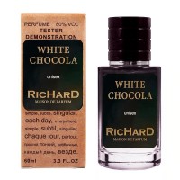 Тестер Christian Richard White Chocola унисекс 60 мл (люкс)