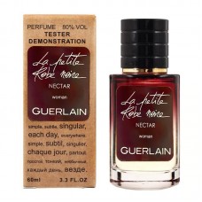 Тестер Guerlain La Petite Robe Noire Nectar женский 60 мл (люкс)