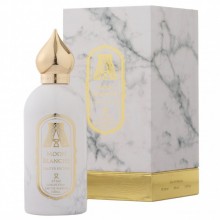Женская парфюмерная вода Attar Collection Moon Blanche 100 мл (в подарочной упаковке)